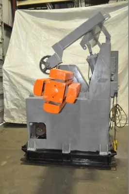 USED ROWE 12030-DSL