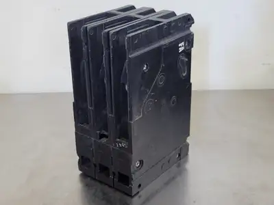USED ITE E43B020