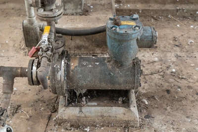 USED 2014 TEIKOKU SS316