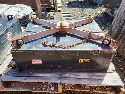USED INDUSTRIAL MAGNETICS INC. SPM42SB