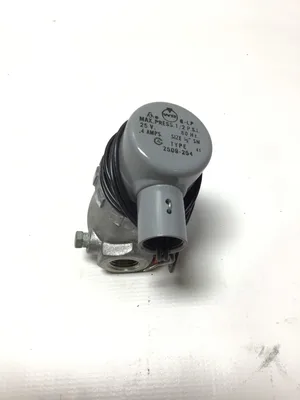 Emerson White Rodgers 2509-254 Solenoid Gas Valve 1/2″NPT Max Press 1/2 PSI