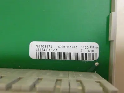 USED ALLEN BRADLEY 1492-IFM40F SER A