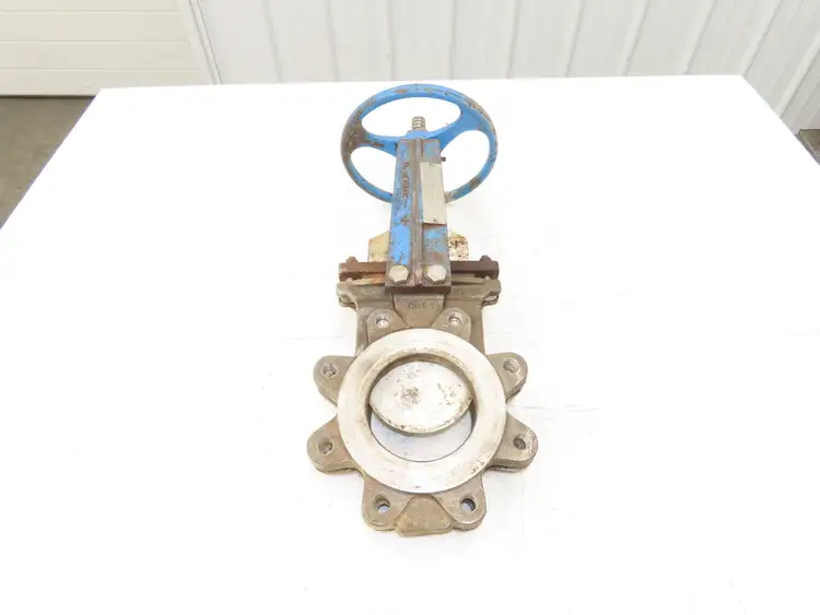Used FABRI-VALVE _UNKNOWN_ Valves/Fittings Indiana US | Arrow Industrial #567217