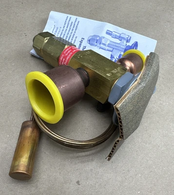 NEW Sporlan OVE-20-GA
