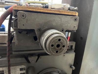 Used ELLIOTT STURDIMILL 1250 Universal Mills Ontario CA | Aucto #1369841