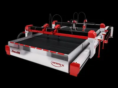 Semyx Water Jets Infinity Series