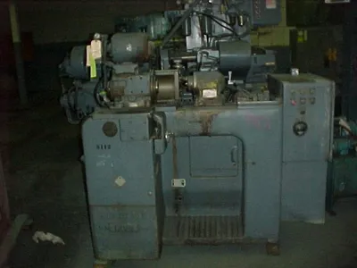 1954 BRYANT 1209 GRINDERS, INTERNAL | GCH Machinery (1)