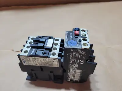 Used MCG MC1D0910 Switchgears British Columbia CA | Lenmark #1438338