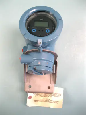 NEW Micro Motion 2700 R12 AB AEZCZ