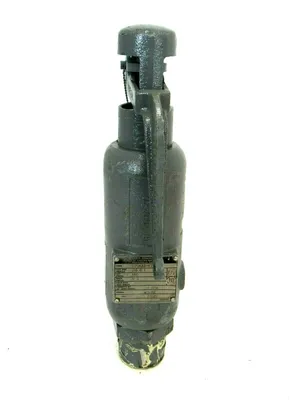 REFURBISHED FARRIS ENGINEERING 27CA23-F70 SAFETY VALVE 150PSI 27CA23F70