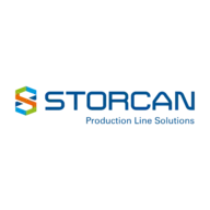 STORCAN PRODUCTION LINE SOLUTIONS