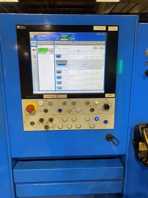 NEW 2018 PRIMA POWER BCE SMART 2220