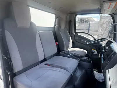 Used 2019 ISUZU NRR Box trucks Florida US | Truck and Van Outlet #1509130