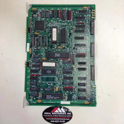 USED BARBER COLMAN A-60083-101