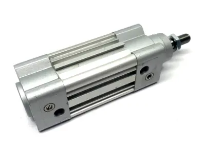 Used Festo DSBC-32-25-D3-PPVA-N3 Pneumatic Cylinders Michigan US | Maverick Industrial Sales #1414280