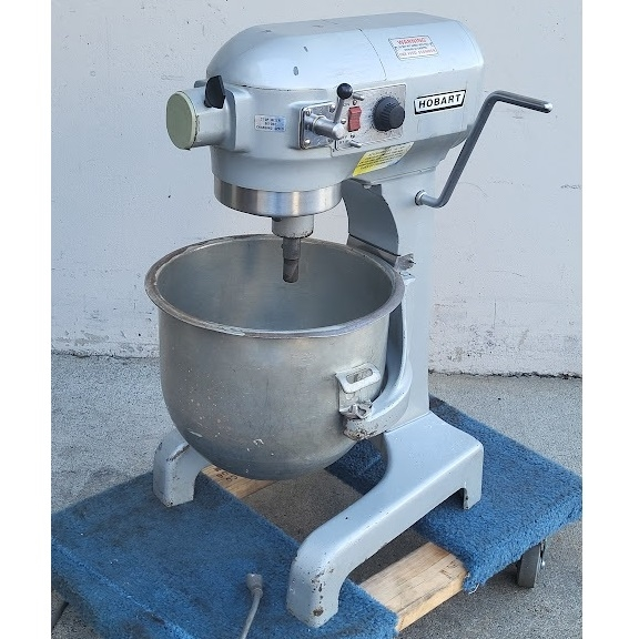 Used _UNKNOWN_ _UNKNOWN_ Planetary Mixers Washington US | Epic Foodwares #1557442