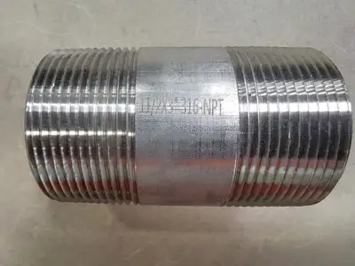 1-1/2" Adapter MPT