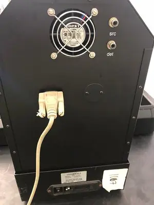 CONDUCTUS SCANNING SURFACE RESISTANCE ANALYZER SRA-102B