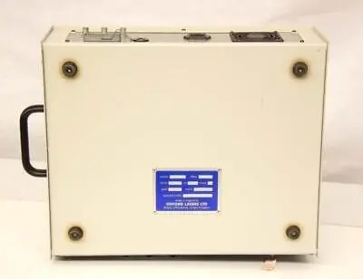 Oxford Lasers HSI-2000 Laser Modules & Heads | ANACAPA EQUIPMENT BROKERS, INC (11)