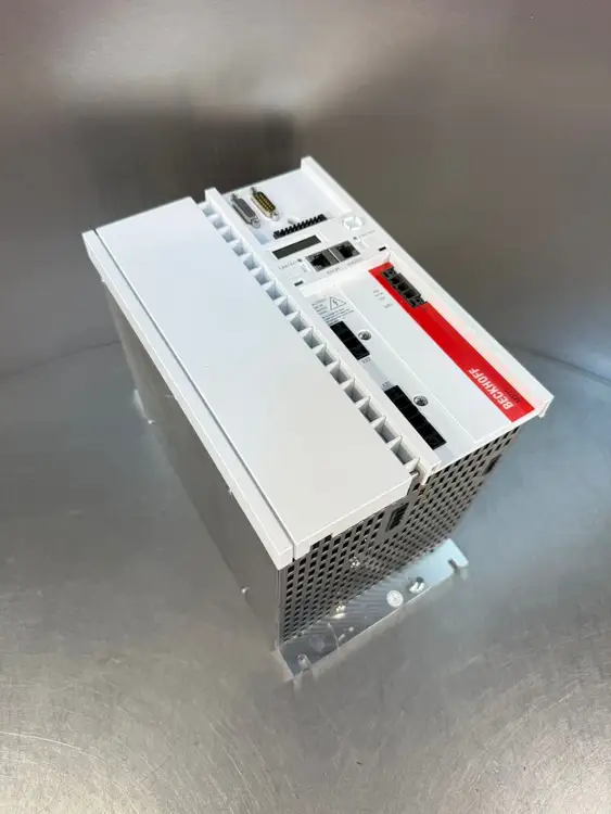 Used Beckhoff _UNKNOWN_ Servo Drives South Carolina US | Palmetto Automation #1151414