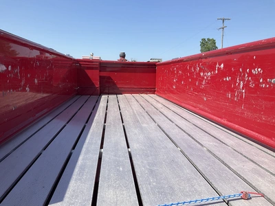Used 1995 PIERCE SABER Fire Trucks Michigan US | Miedema Asset Management Group #1308087