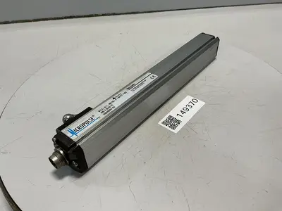 USED BALLUFF BTL5-A11-M0130-P-SA167-S32