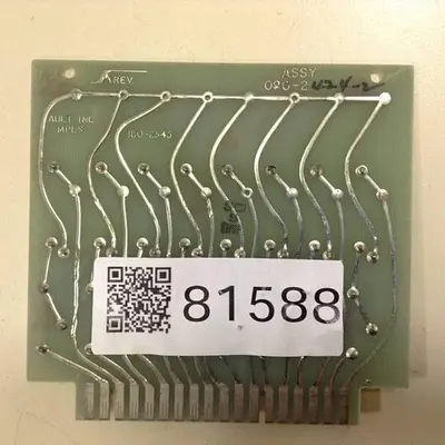 USED SCI 080-2424-2