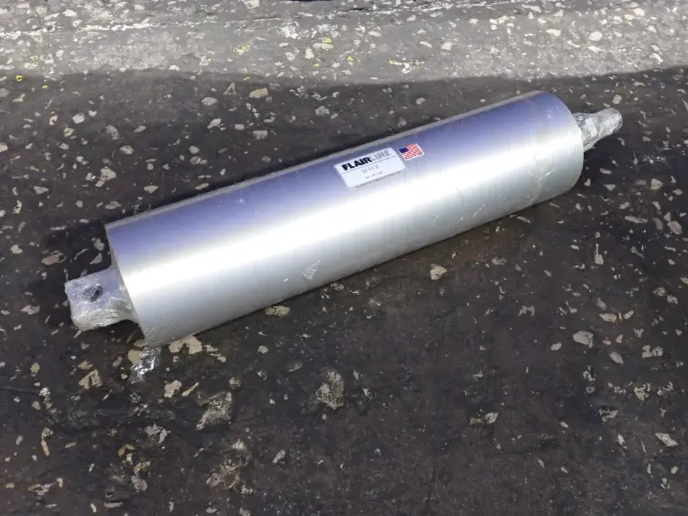 Used FLAIRLINE 0LF 4 X 12 Pumps Ohio US | HGR 24 #795084