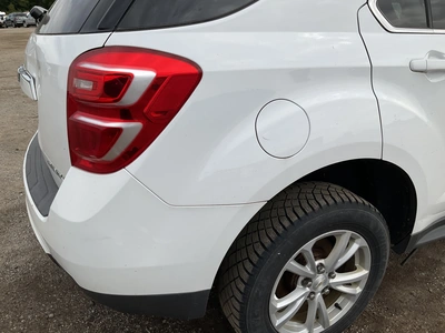 Used 2016 CHEVROLET EQUINOX SUVs Michigan US | Miedema Asset Management Group #1484105