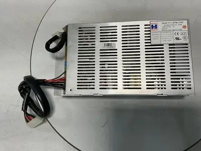 USED HITEK POWER HTK-110C