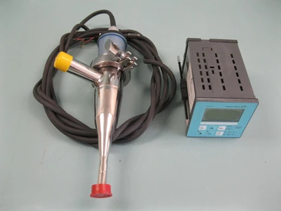 NEW Endress Hauser CLS54-ACS1212