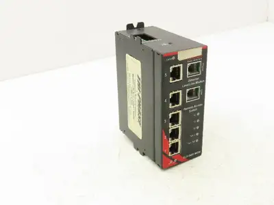 Used SIXNET _UNKNOWN_ Robot Parts Indiana US | Arrow Industrial #1365068