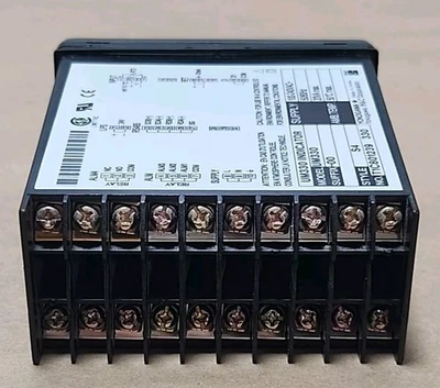 USED Yokogawa UM330-00