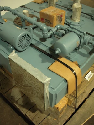 Used PHILADELPHIA Does Not Apply Speed Reducers Ohio US | Equipment Recovery Corp. #1331413