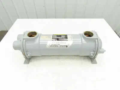 New | in-Stock AMERICAN INDUSTRIAL _UNKNOWN_ Heat Exchangers Indiana US | Arrow Industrial #1365805