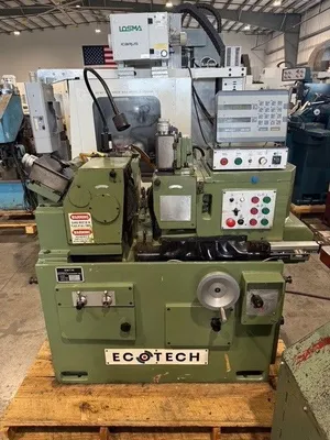 SMTW ECOTECH M1020 Centerless Grinders | GMT (2)