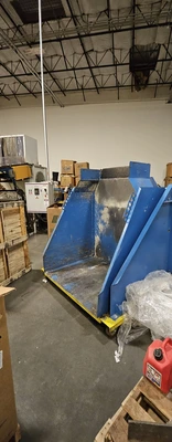USED 2008 VECOPLAN, LLC RG 42/60 XL