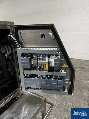 USED O'HARA O'Hara Technologies Labcoat BT Benchtop Coating System