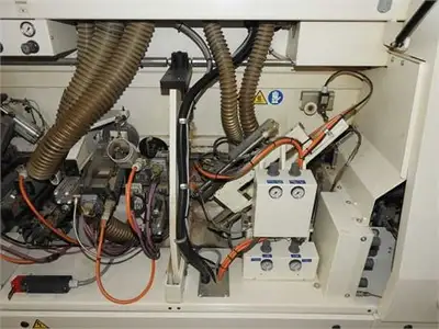 2016 SCM Olimpic K560 HP/ERT Edgebander