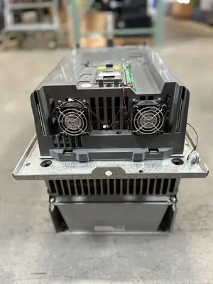 USED ABB B055