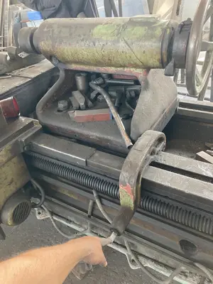 USED TOS SU 80 A/3500