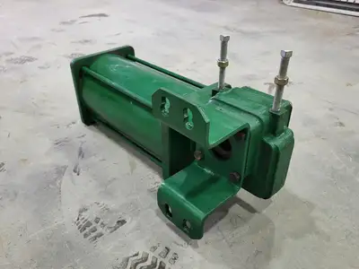 USED FISHER V100-1066SR