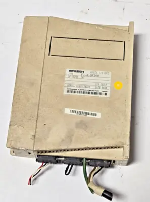MITSUBISHI emote I/O module FCUA-DX100 FCUA-DX100