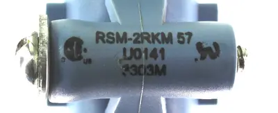 USED TURCK RSM-2RKM 57