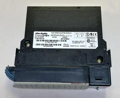 USED ALLEN-BRADLEY 1756-HSC/A
