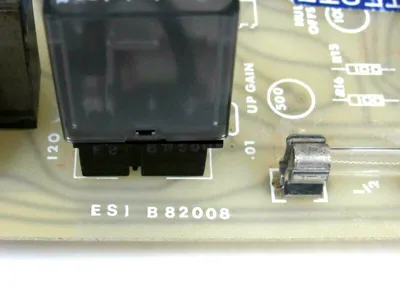 REFURBISHED AUTO CENTERING COMP B82008 DIGITAL DC MOTOR CONTROL