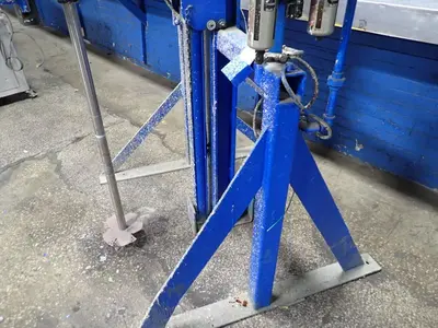 High-shear Mixer