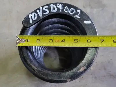 Screen and Feeder Spring T712-3503, 96419-13, 10VSD4002 for TF4620 Screen Deck