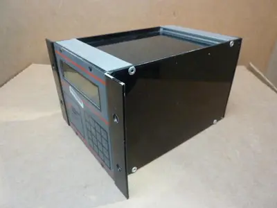 USED RANSBURG GEMA TBM