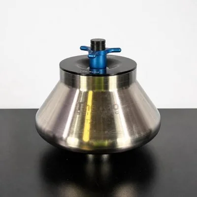 USED THERMO FISHER SCIENTIFIC T29-8X50 FIXED-ANGLE ROTOR